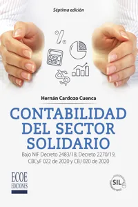 Contabilidad del sector solidario - 7ma edición_cover