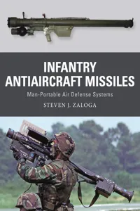 Infantry Antiaircraft Missiles_cover