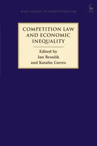 Competition Law and Economic Inequality_cover
