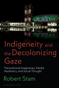 Indigeneity and the Decolonizing Gaze_cover