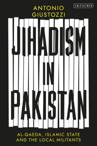 Jihadism in Pakistan_cover