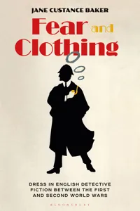 Fear and Clothing_cover