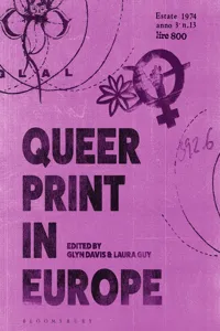 Queer Print in Europe_cover