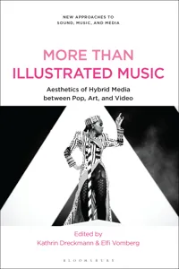 More Than Illustrated Music_cover