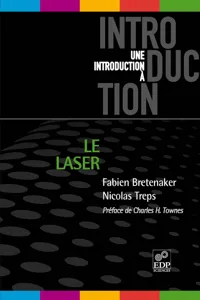 Le laser_cover