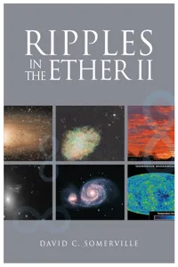 Ripples in the Ether II_cover