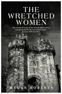 The Wretched Women_cover