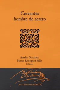 Cervantes hombre de teatro_cover