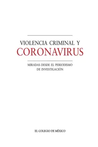 Violencia criminal y coronavirus_cover