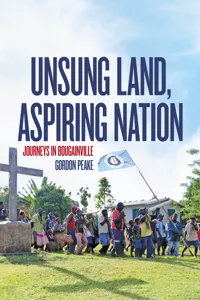 Unsung Land, Aspiring Nation_cover