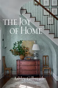 The Joy of Home_cover