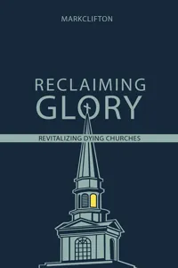 Reclaiming Glory, Updated Edition_cover