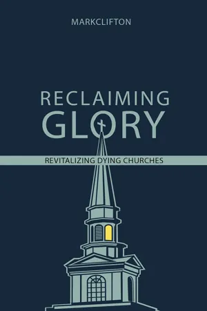 Reclaiming Glory, Updated Edition