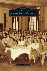 Jewish West Virginia_cover