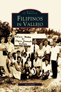 Filipinos in Vallejo_cover