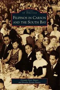 Filipinos in Carson and the South Bay_cover