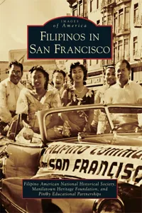 Filipinos in San Francisco_cover