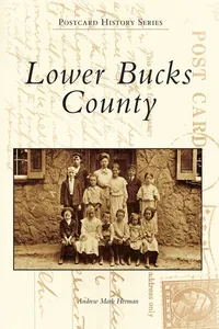 Lower Bucks County_cover