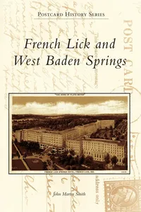 French Lick and West Baden Springs_cover