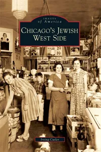 Chicago's Jewish West Side_cover