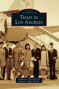 Thais in Los Angeles_cover