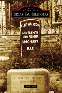 Texas Gunslingers_cover