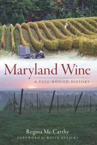 Maryland Wine_cover