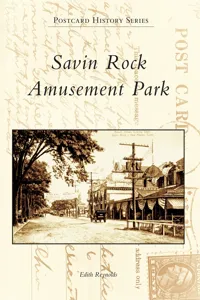 Savin Rock Amusement Park_cover