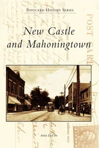 New Castle and Mahoningtown_cover