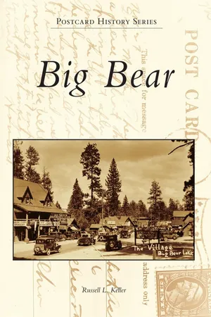 Big Bear