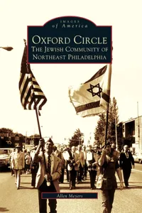 Oxford Circle_cover