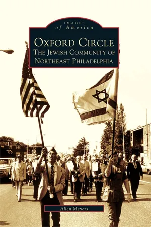 Oxford Circle