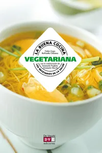 La buena cocina vegetariana_cover