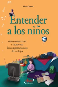 Entender a los niños_cover