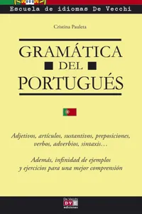 Gramática del portugués_cover