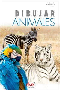 Dibujar Animales_cover