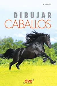 Dibujar caballos_cover