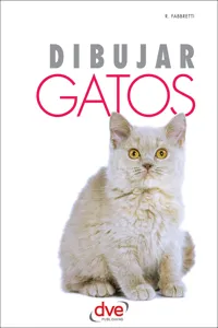 Dibujar Gatos_cover