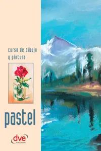 Curso de dibujo y pintura. Pastel_cover