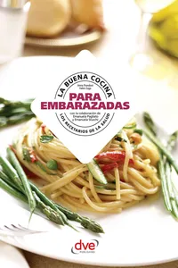 La buena cocina para la embarazadas_cover