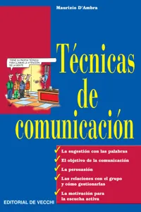 Técnicas de comunicación_cover