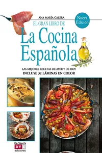 El gran libro de la cocina española_cover