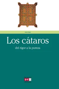 Los cátaros_cover