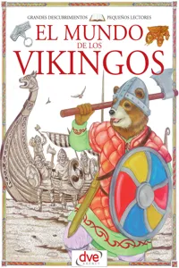 El mundo de los vikingos_cover