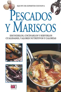 Pescados y mariscos_cover