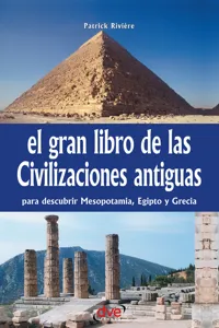 El gran libro de las civilizaciones antiguas_cover