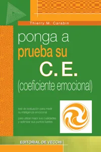 Ponga a prueba su C.E_cover