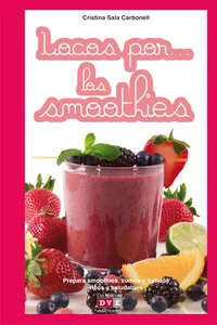 Locos por… los smoothies_cover