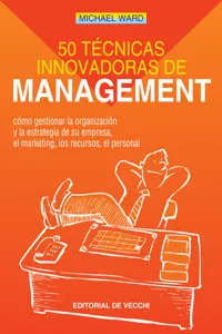 50 técnicas innovadoras de management_cover