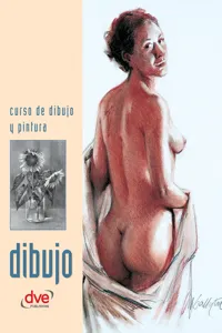 Curso de dibujo y pintura. Dibujo_cover